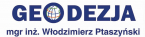 geodezja PIASECZNO